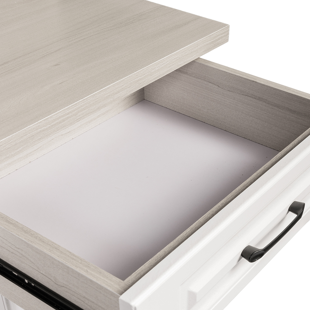 Merrin Desk with Bookshelf - Image 9