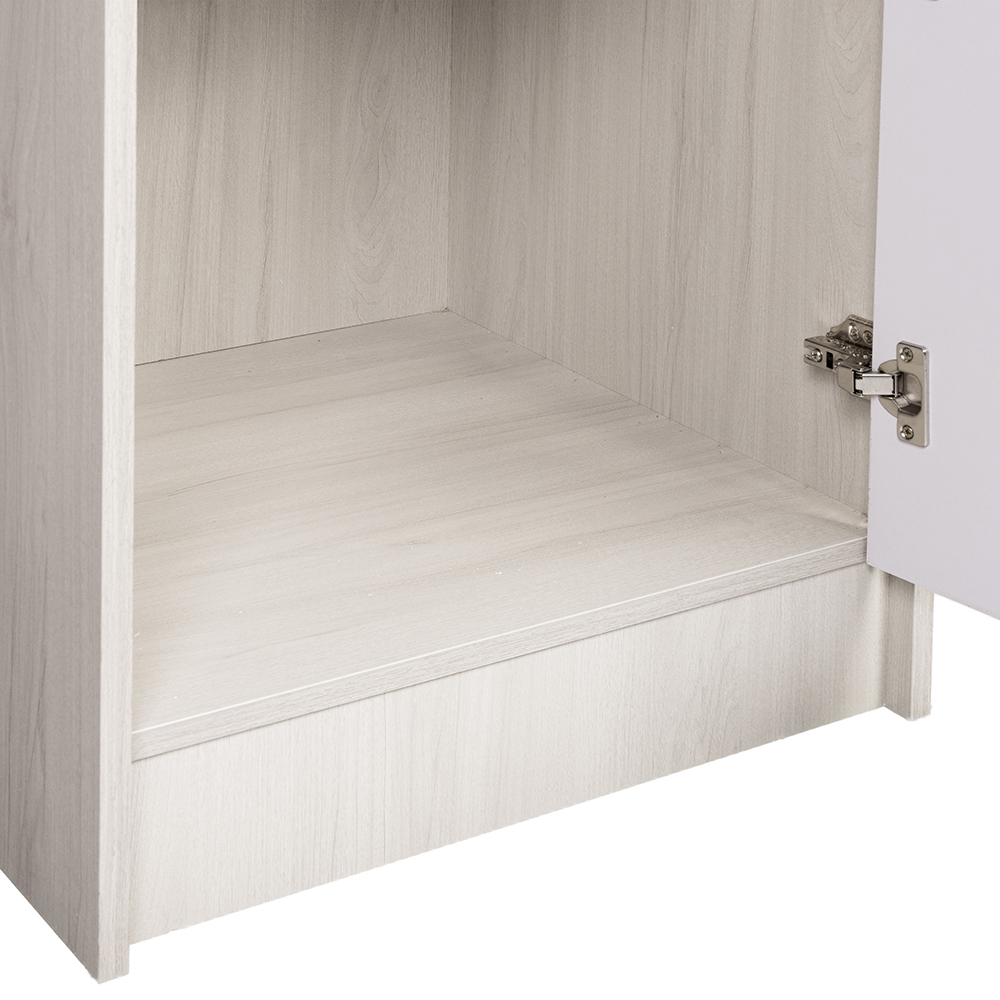 Merrin Desk with Bookshelf - Image 10