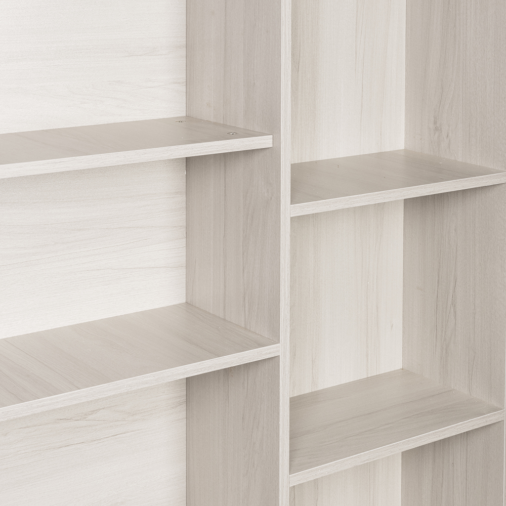 Merrin Desk with Bookshelf - Image 6