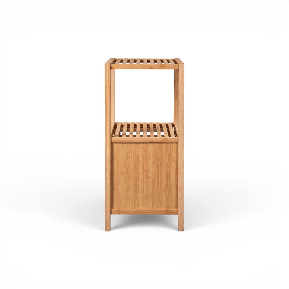 Storage Organizer with Door & Shelve - Image 5