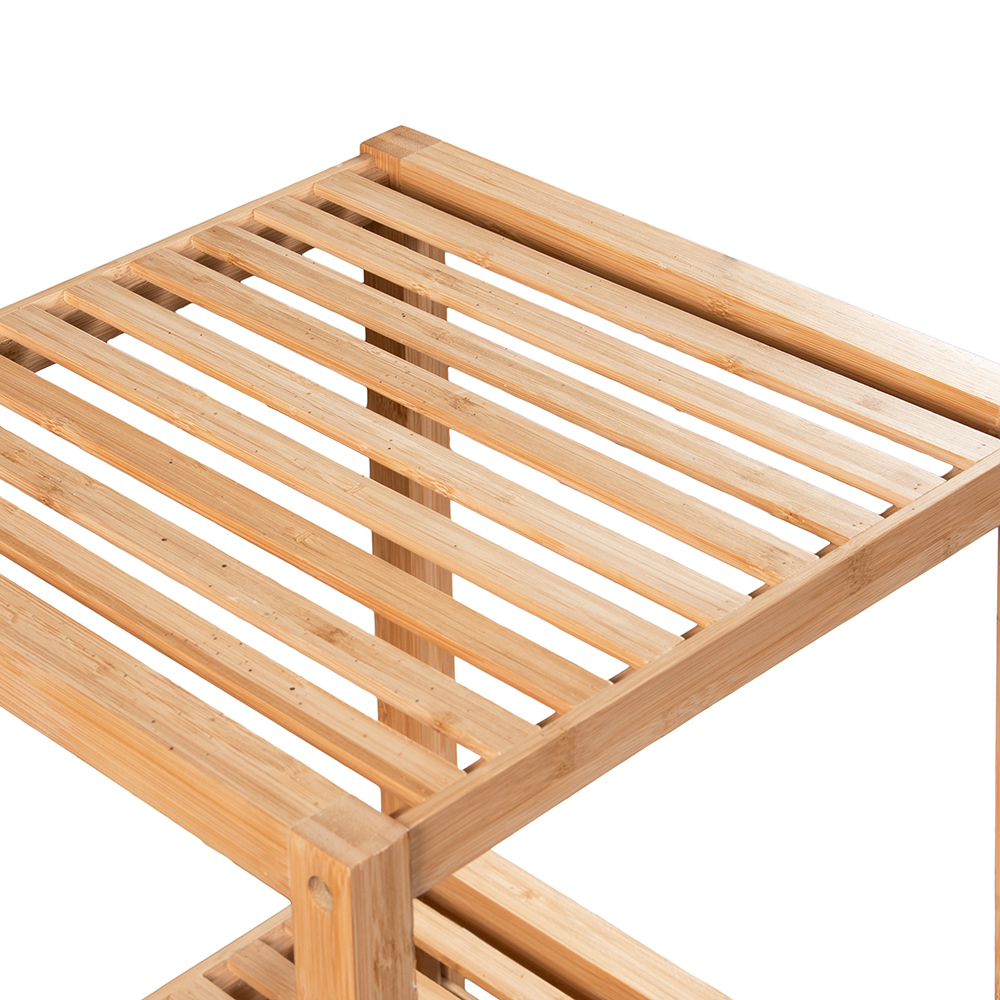 Storage Organizer with Door & Shelve - Image 6