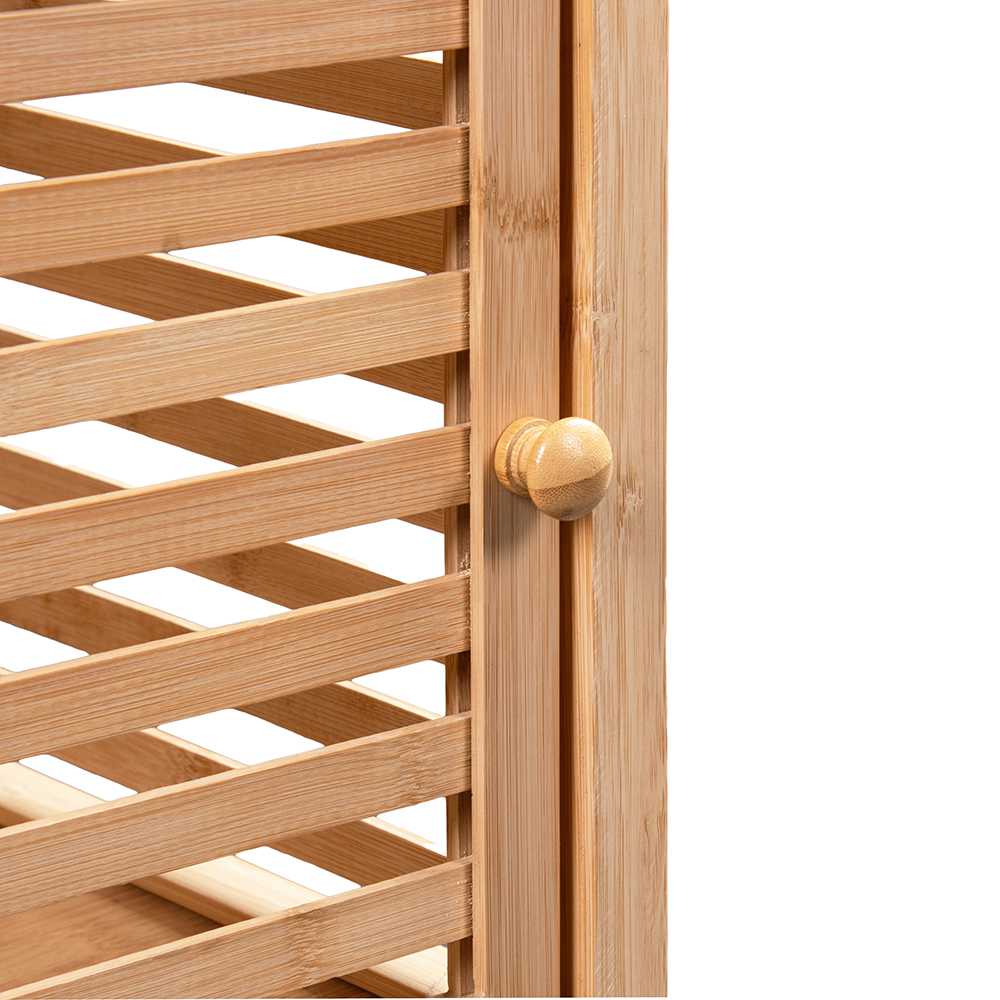 Storage Organizer with Door & Shelve - Image 8