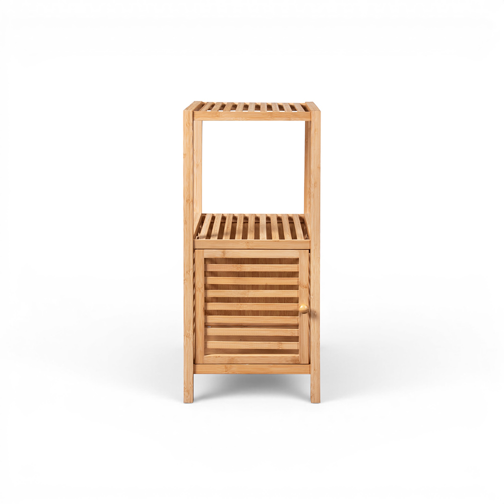 Storage Organizer with Door & Shelve - Image 3