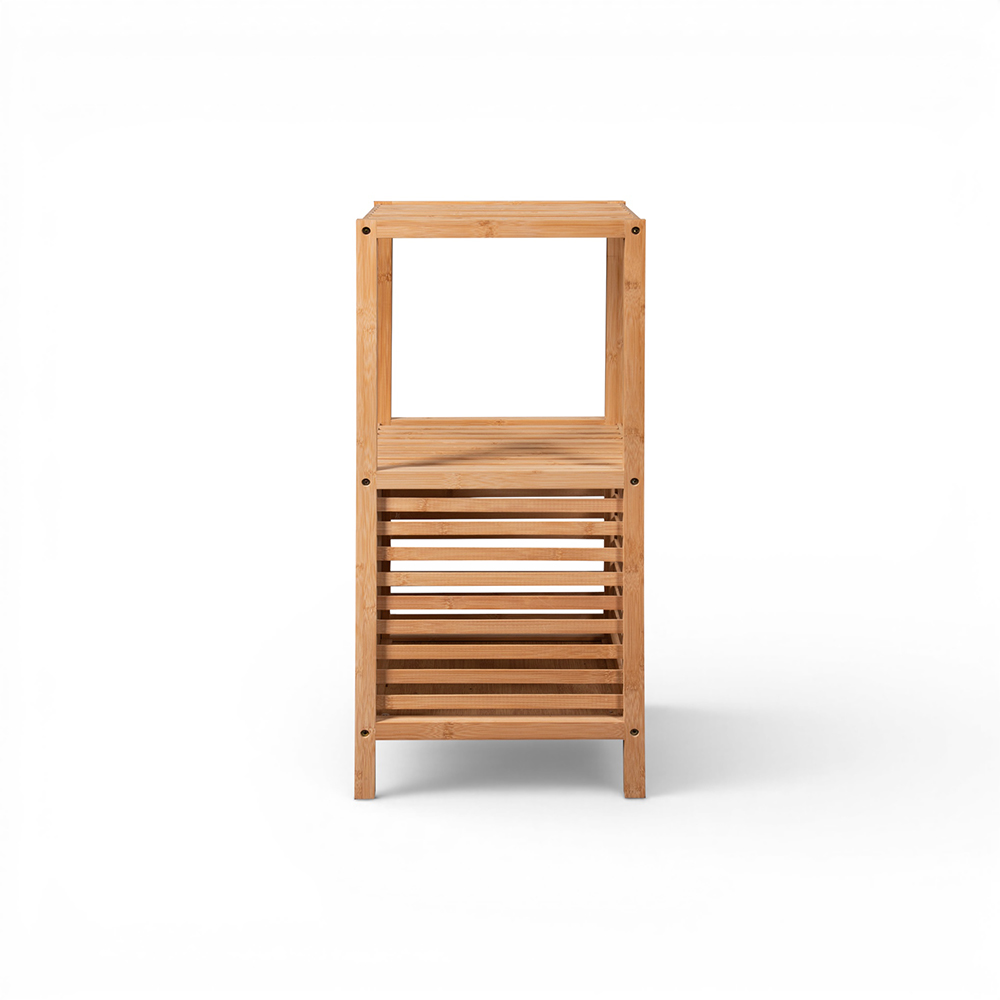 Storage Organizer with Door & Shelve - Image 4