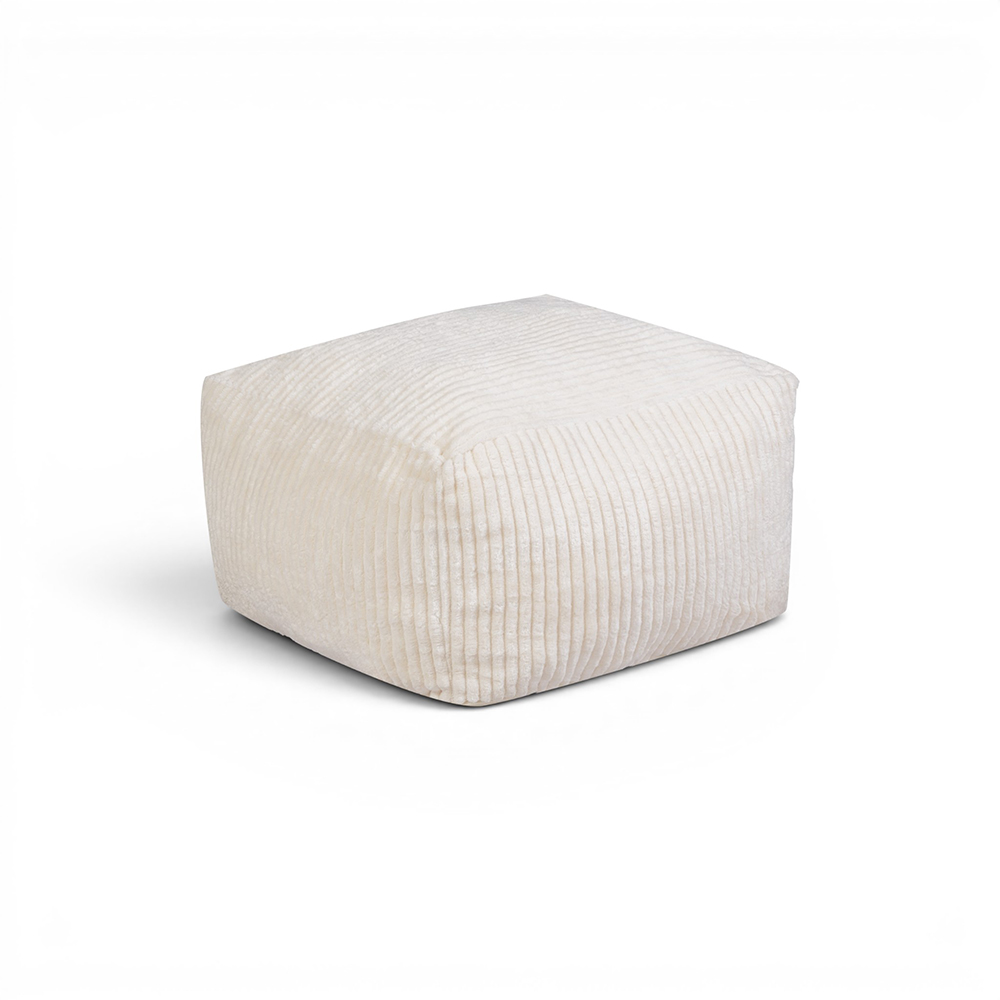 Megan Single Sofa with Ottoman - Image 6