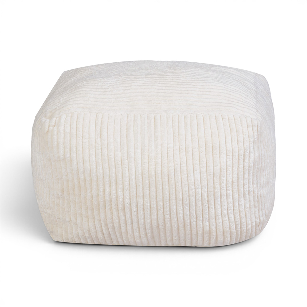 Megan Single Sofa with Ottoman - Image 7