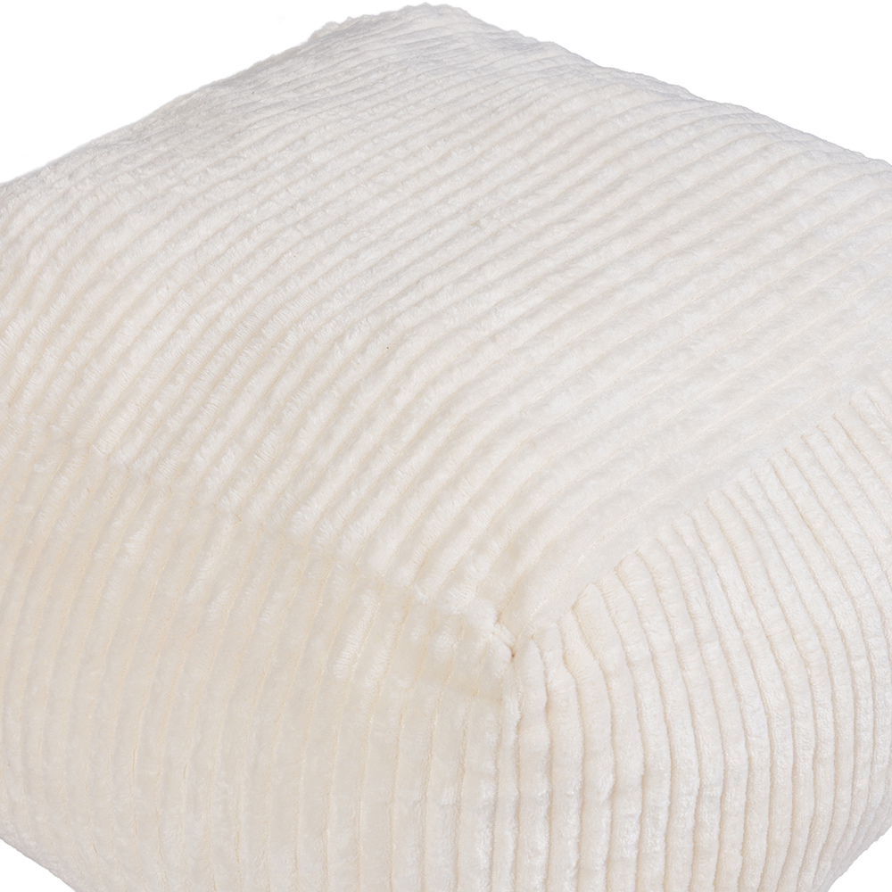 Megan Single Sofa with Ottoman - Image 11