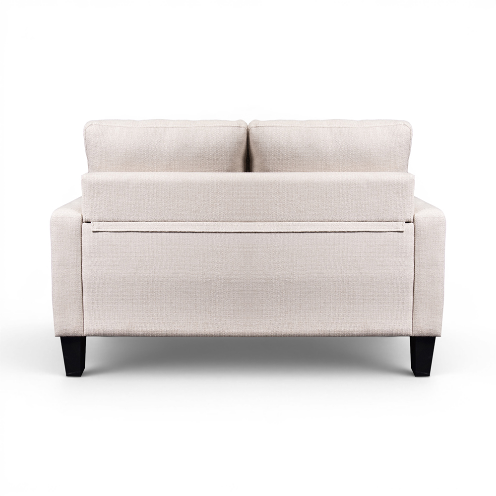 Vicente 2 Seater Sofa - Image 13
