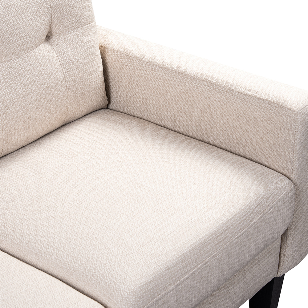 Vicente 2 Seater Sofa - Image 15