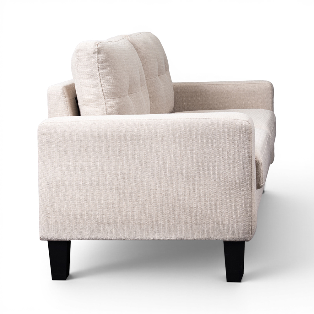 Vicente 2 Seater Sofa - Image 12