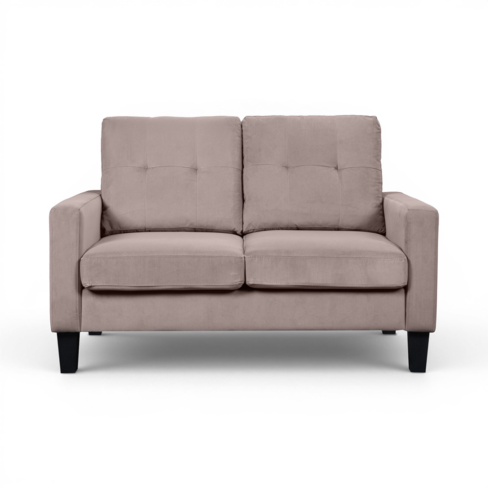 Vicente 2 Seater Sofa