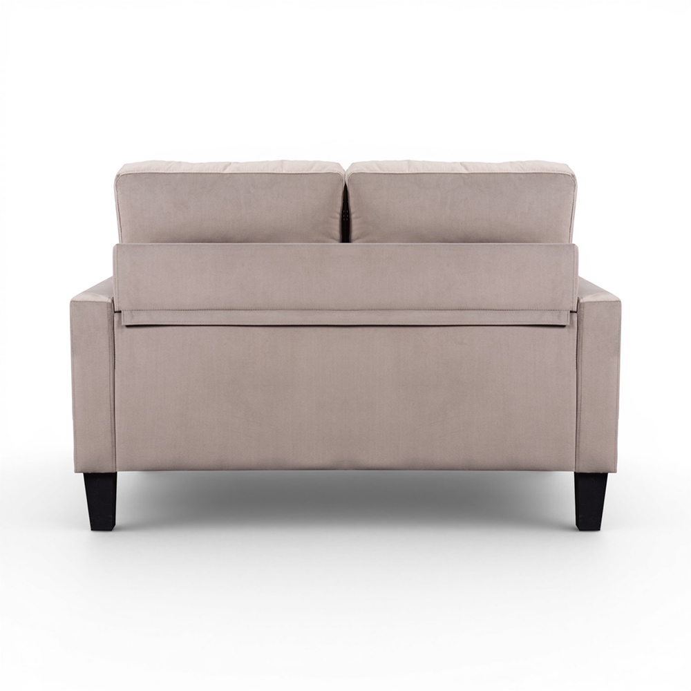 Vicente 2 Seater Sofa - Image 4