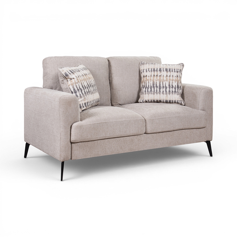 Florine 2 Seater Sofa - Image 2