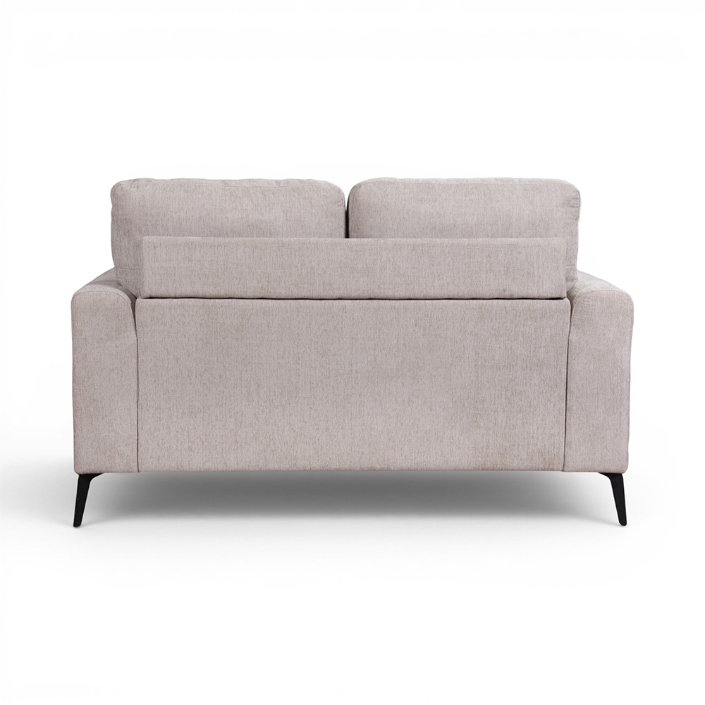 Florine 2 Seater Sofa - Image 4