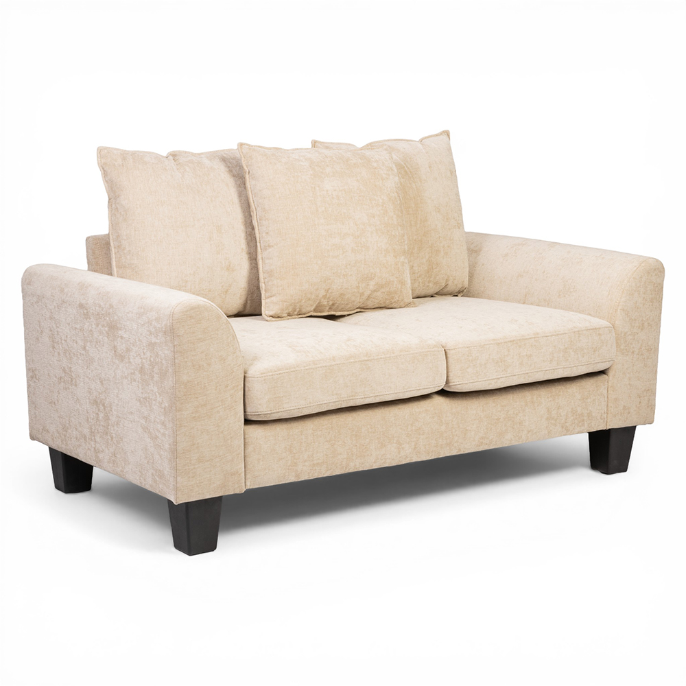 Yasmeen 2 Seater Sofa - Image 2