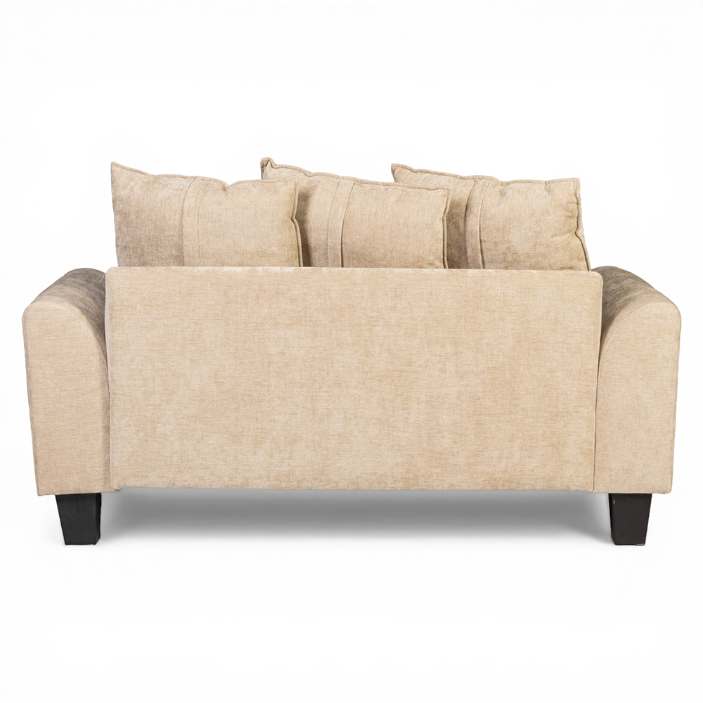 Yasmeen 2 Seater Sofa - Image 4