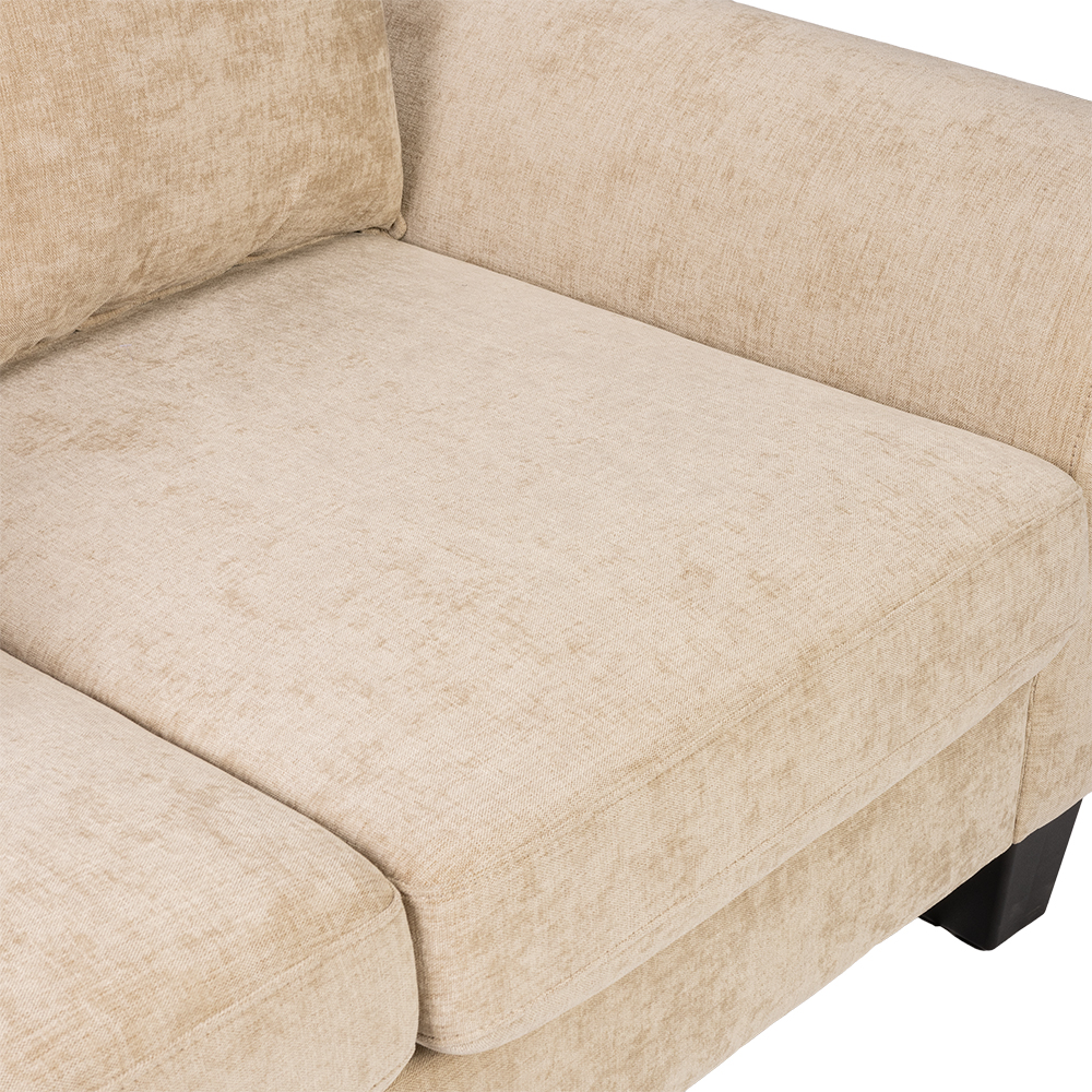Yasmeen 2 Seater Sofa - Image 6