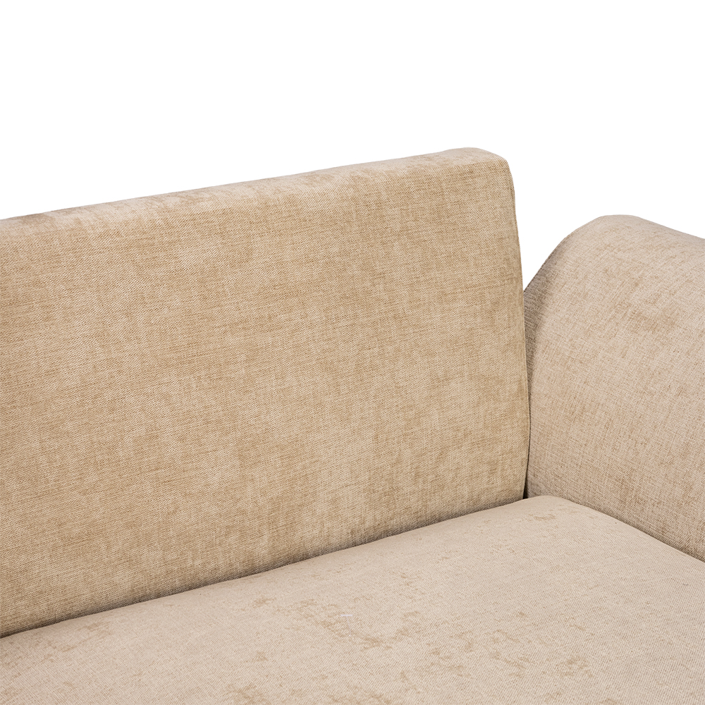Yasmeen 2 Seater Sofa - Image 8