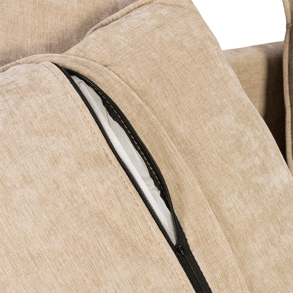 Yasmeen 2 Seater Sofa - Image 9