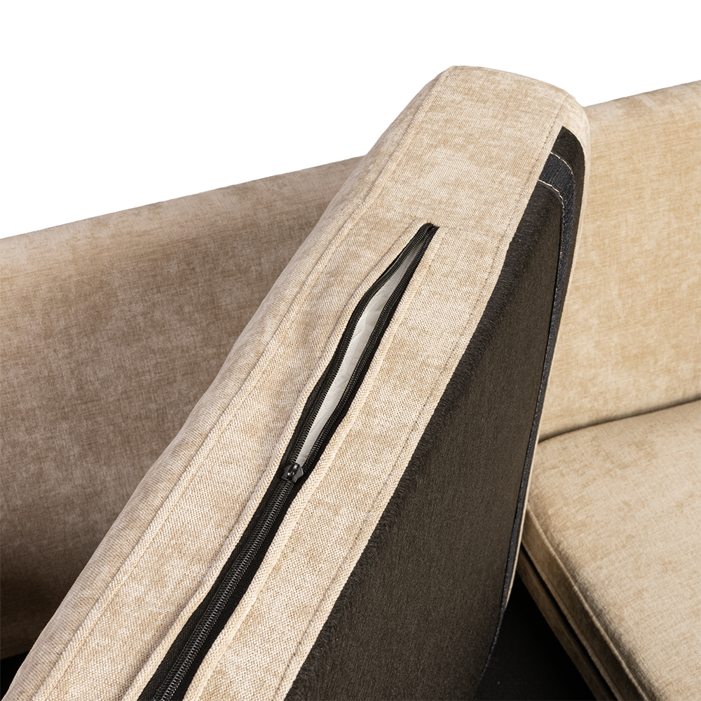 Yasmeen 2 Seater Sofa - Image 10