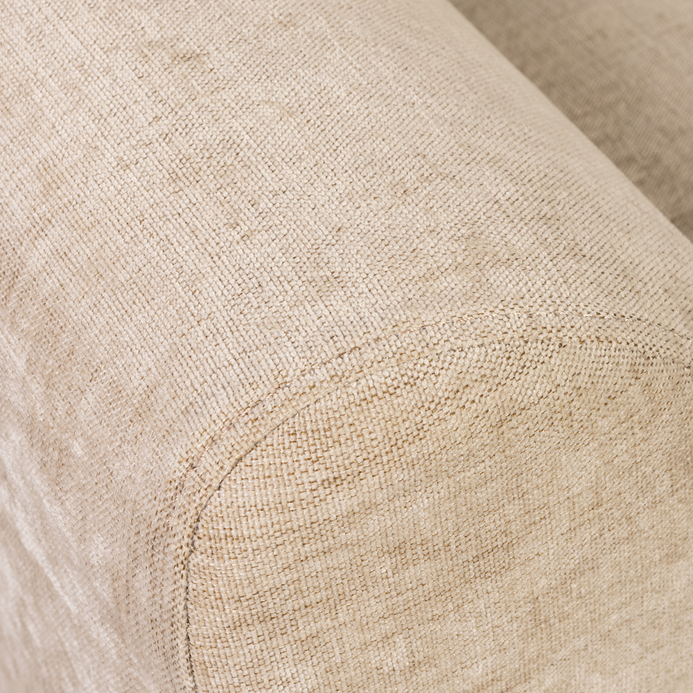 Yasmeen 2 Seater Sofa - Image 12
