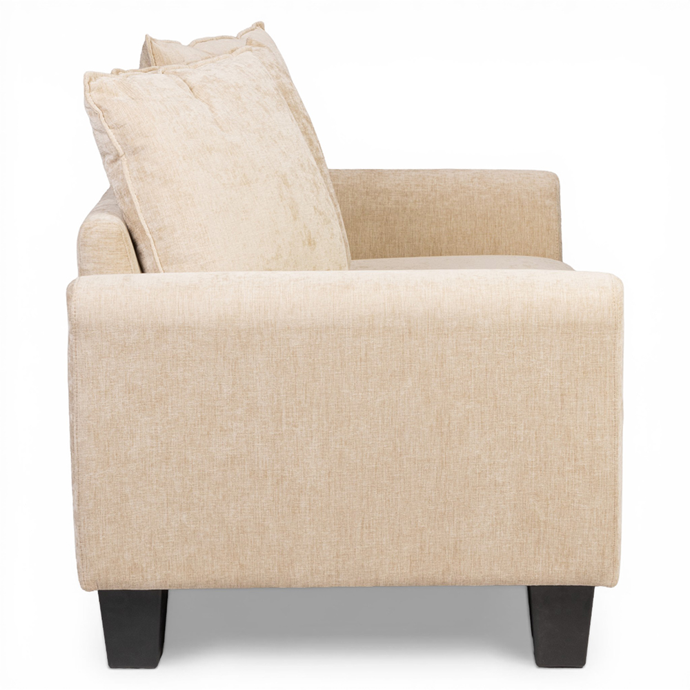 Yasmeen 2 Seater Sofa - Image 3
