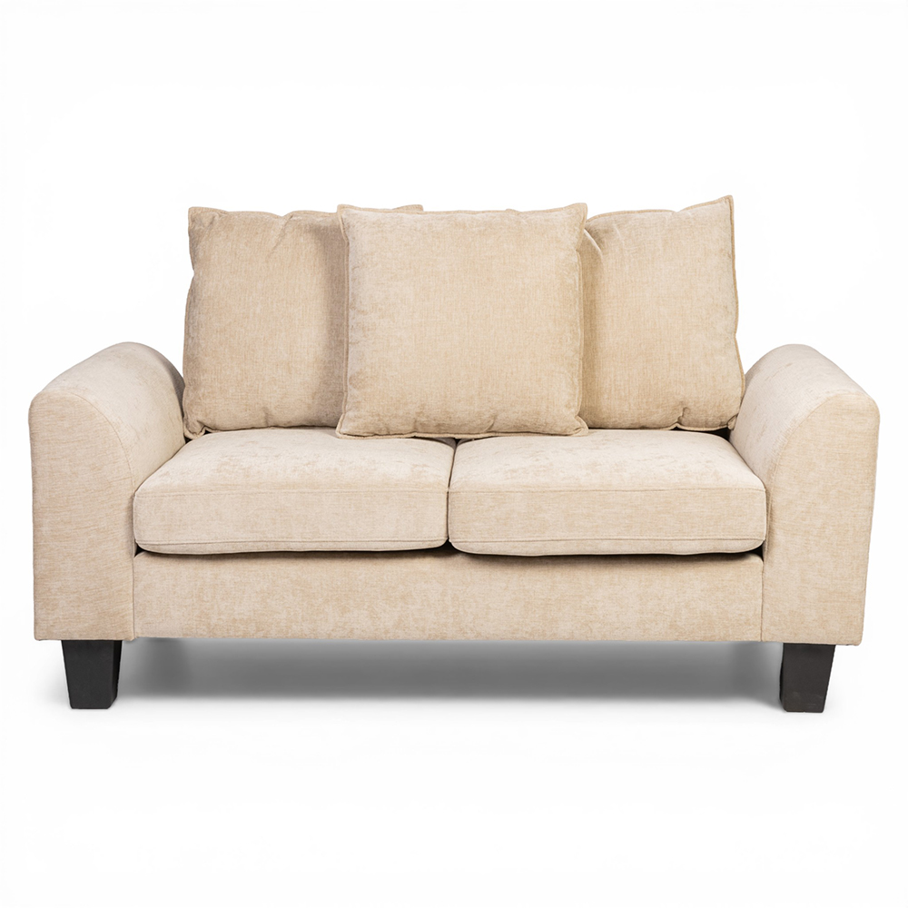 Yasmeen 2 Seater Sofa