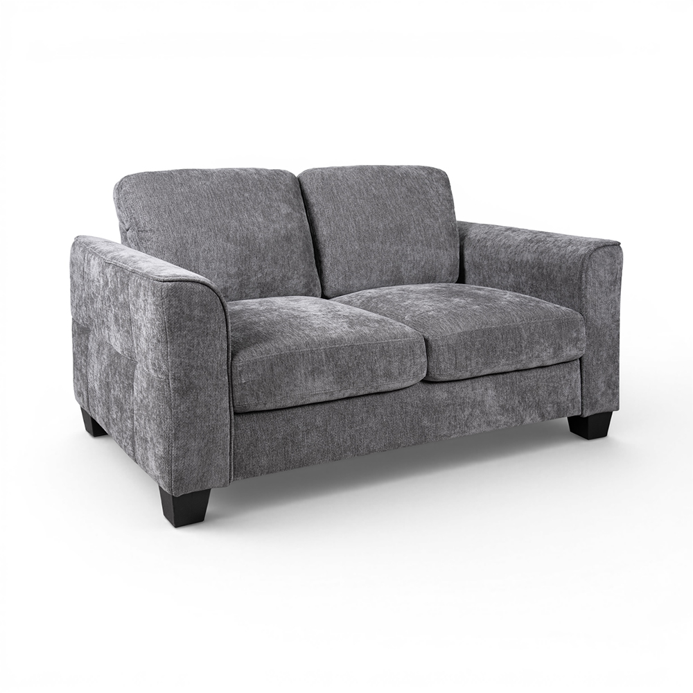 Aldric 2 Seater Sofa - Image 2