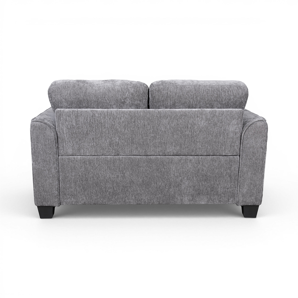 Aldric 2 Seater Sofa - Image 4