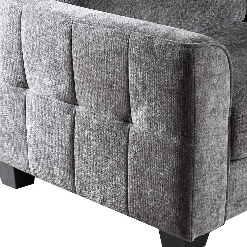 Aldric 2 Seater Sofa - Image 7
