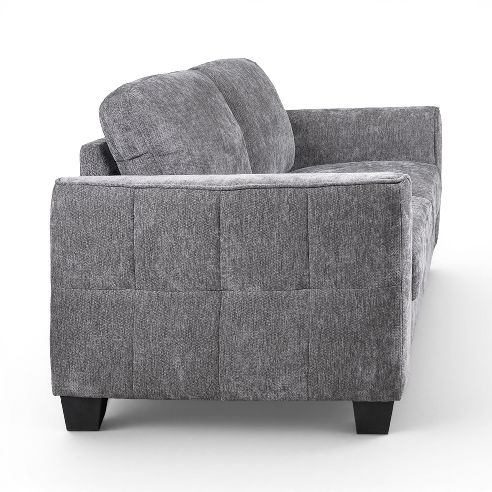 Aldric 2 Seater Sofa - Image 3