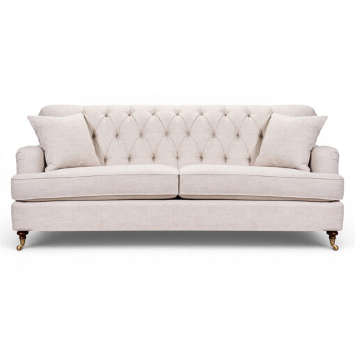 Darrien 3 Seater Sofa
