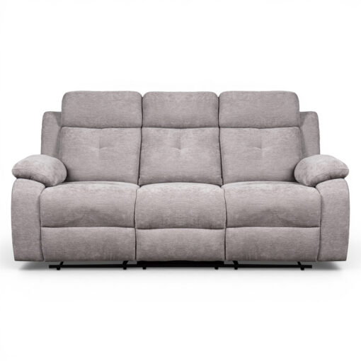 Clarance 3 Seater Sofa