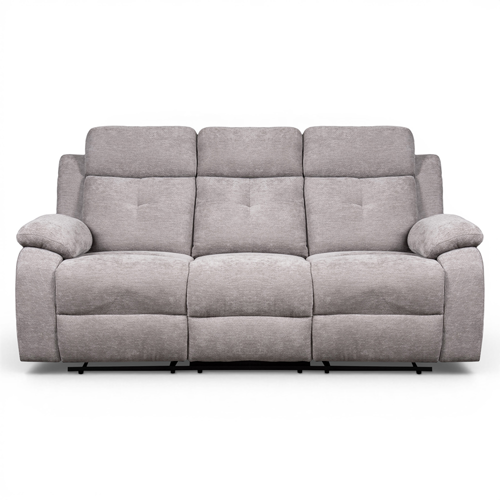 Clarance 3 Seater Sofa