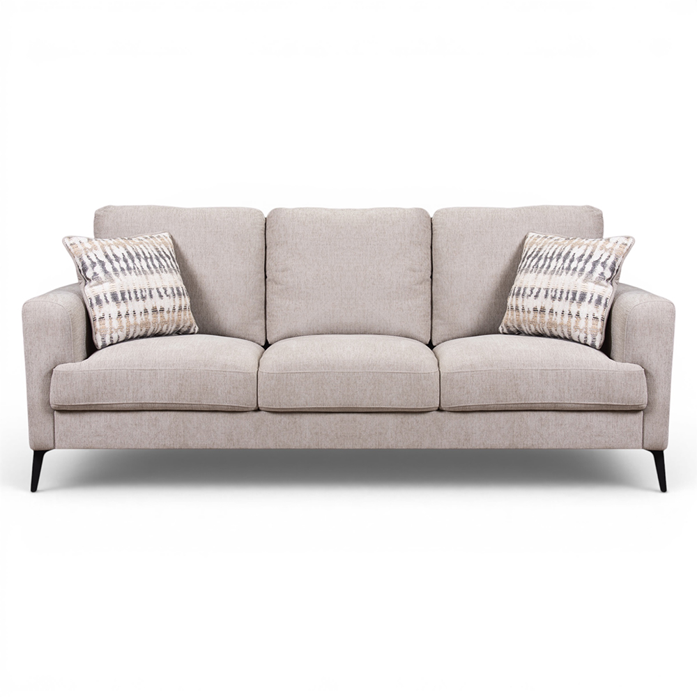 Florine 3 Seater Sofa
