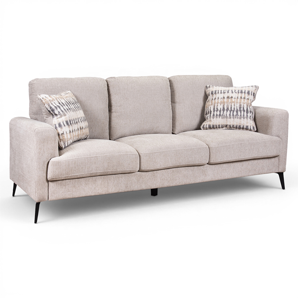 Florine 3 Seater Sofa - Image 2