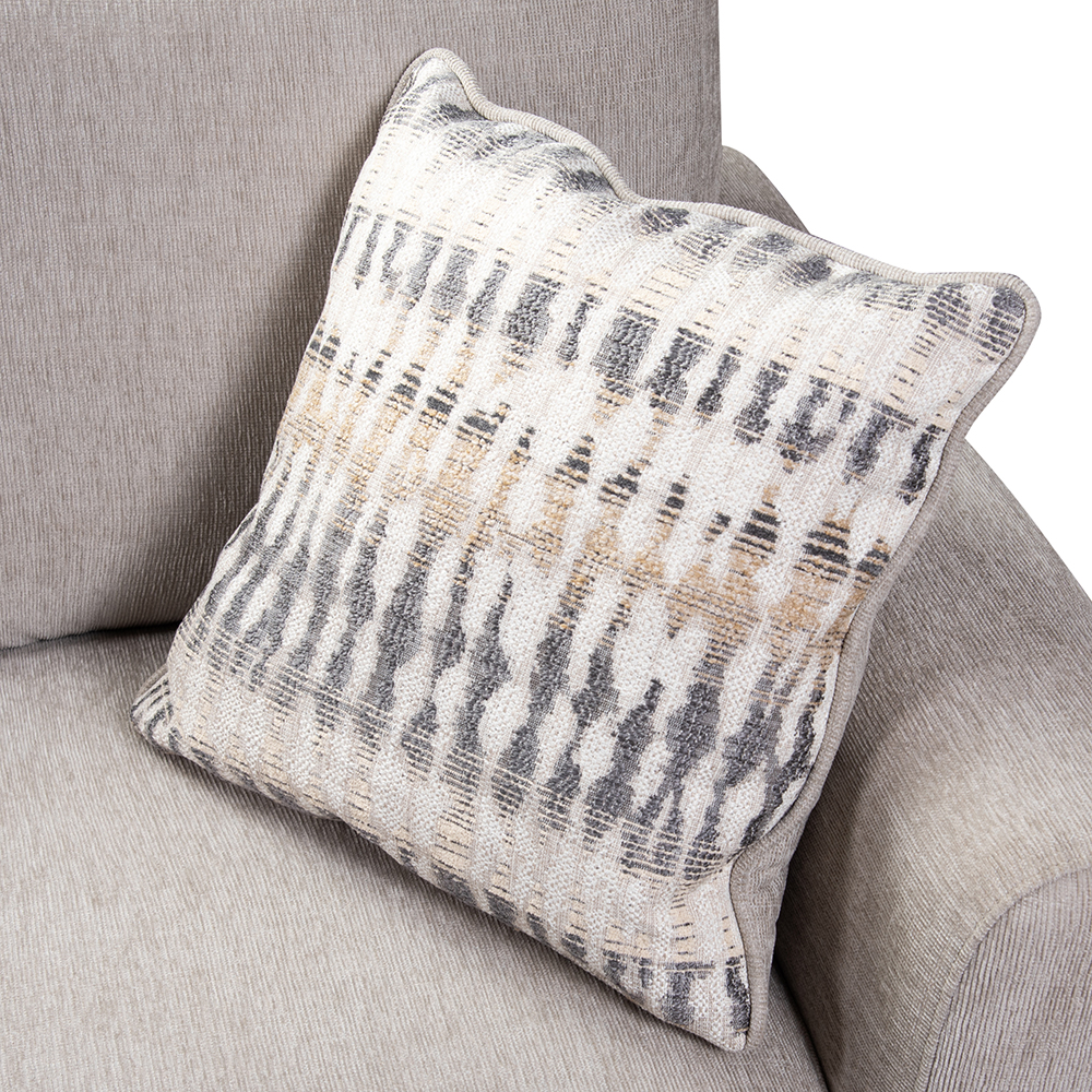 Florine 3 Seater Sofa - Image 7