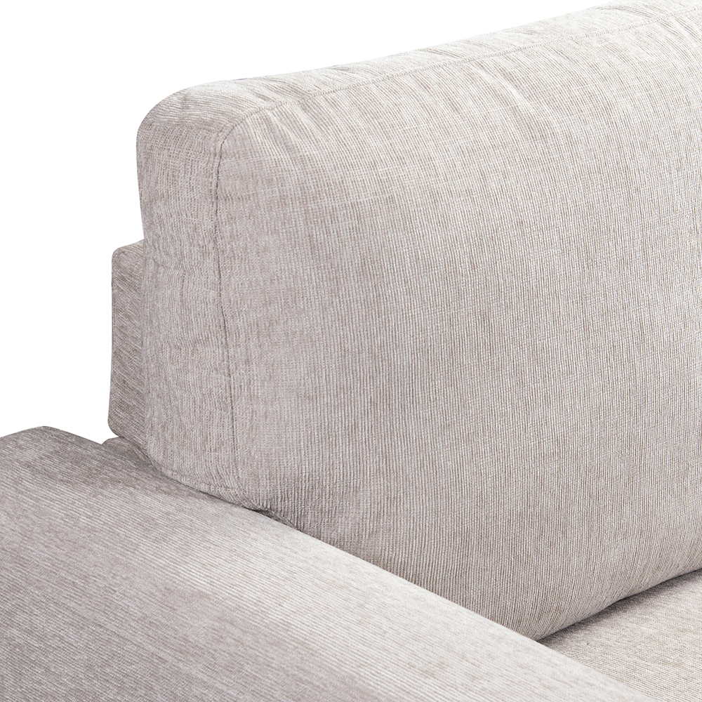 Florine 3 Seater Sofa - Image 5