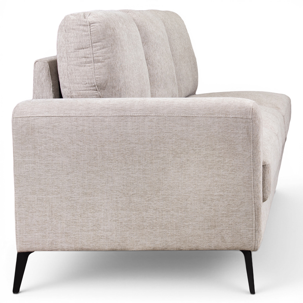 Florine 3 Seater Sofa - Image 3