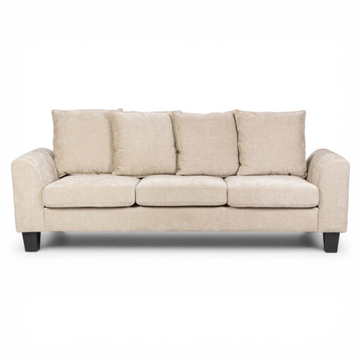 Yasmeen 3 Seater Sofa