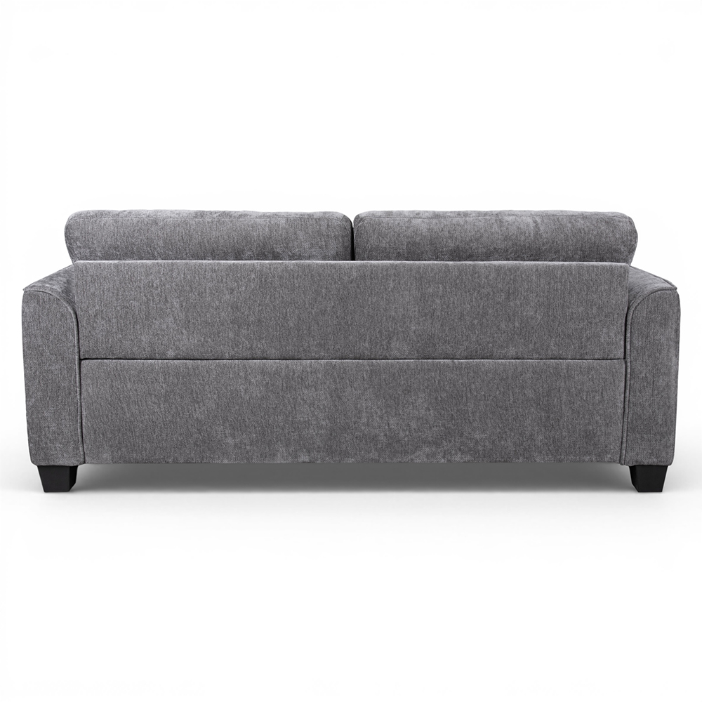 Aldric 3 Seater Sofa - Image 4