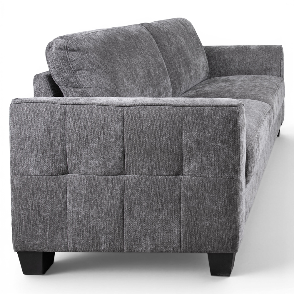 Aldric 3 Seater Sofa - Image 3