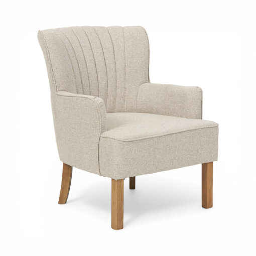 Heather Armchair