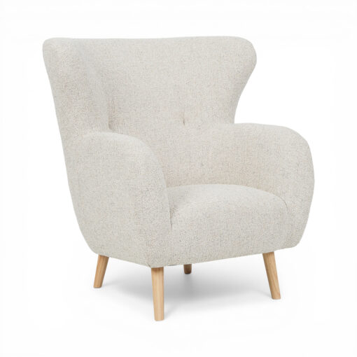 Jonas Armchair