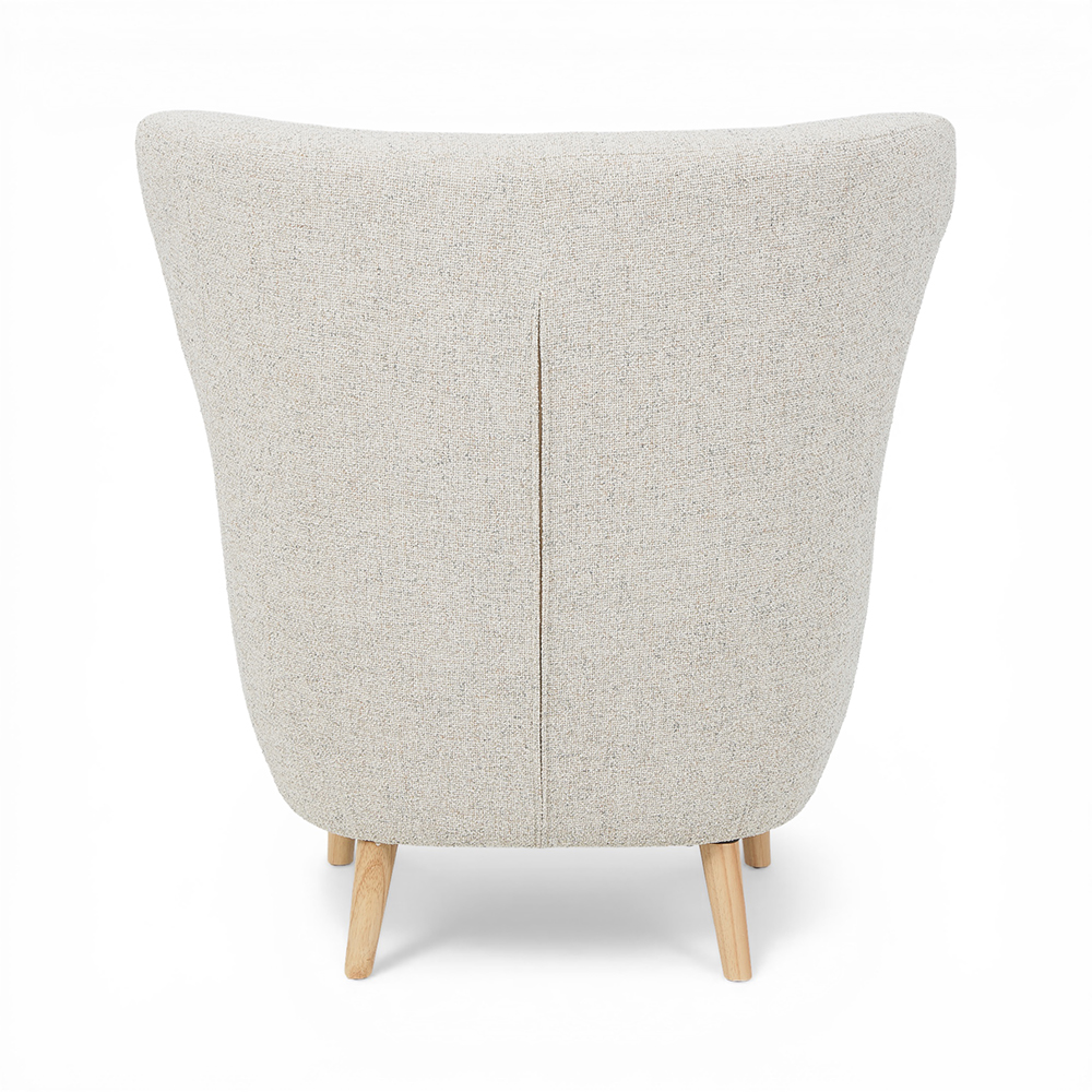 Jonas Armchair - Image 4