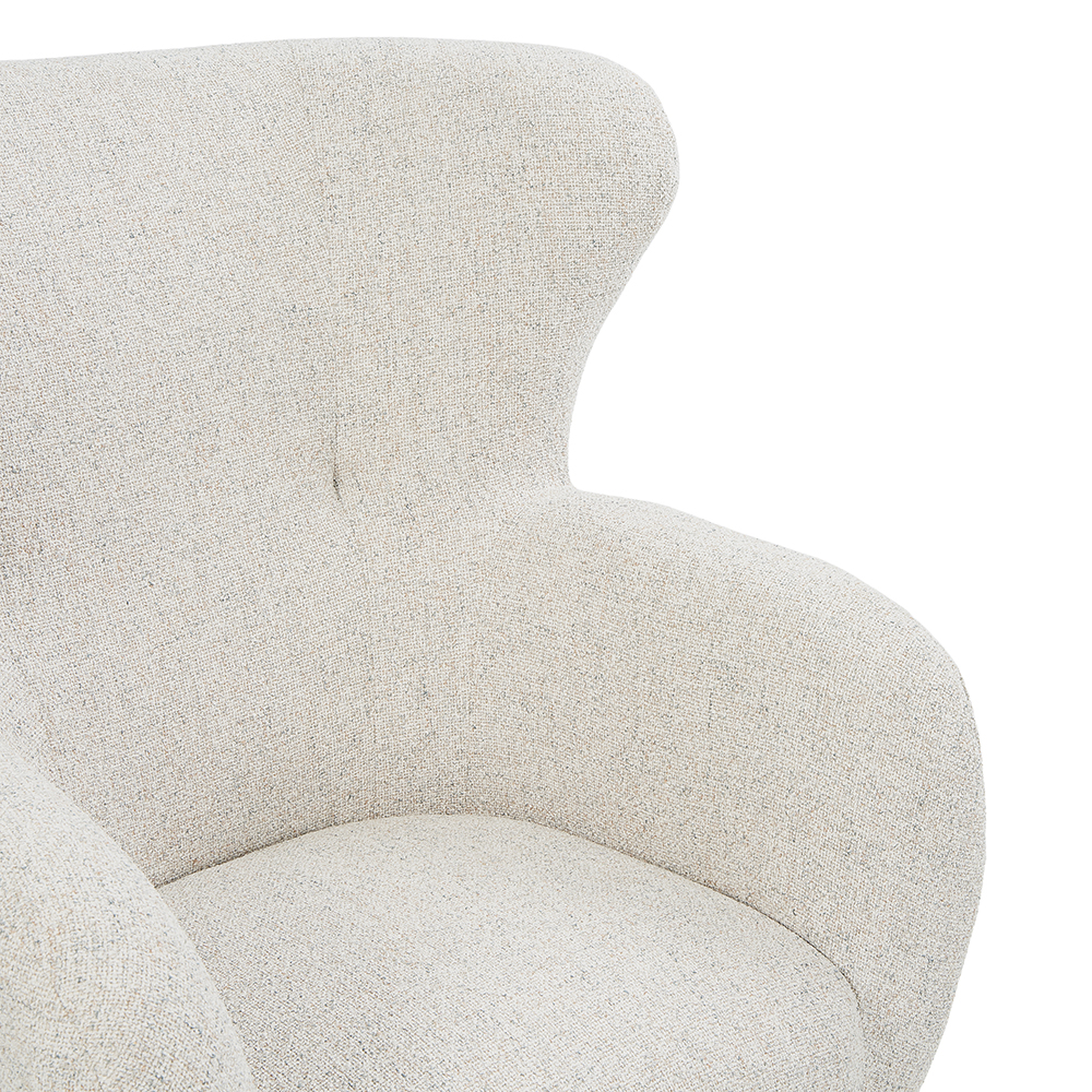 Jonas Armchair - Image 5