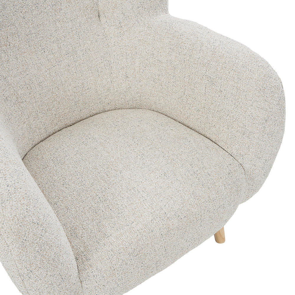 Jonas Armchair - Image 7