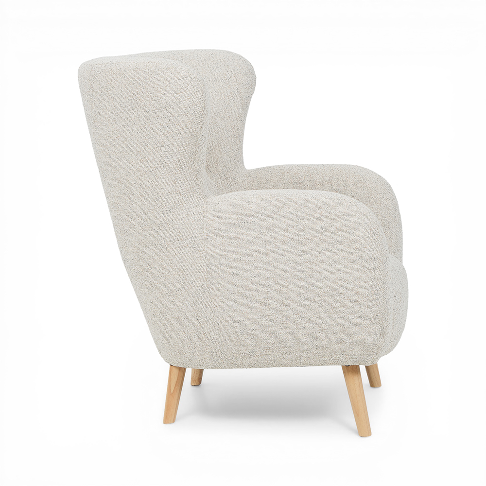 Jonas Armchair - Image 3