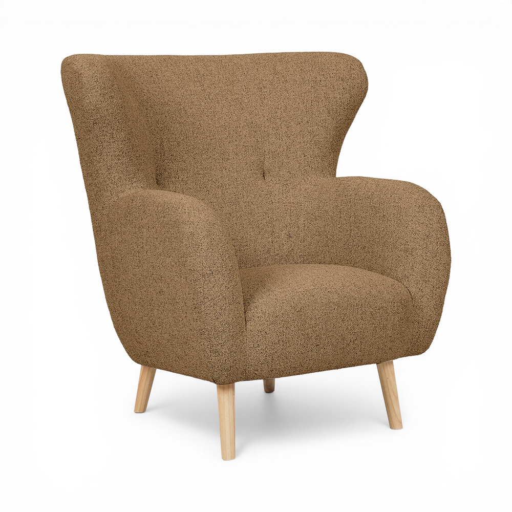 Jonas Armchair - Image 9