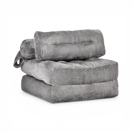 Ivey Foldable Single Sofa Bed